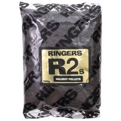 Pellet Ringers R2`s Halibut Pellet 900g